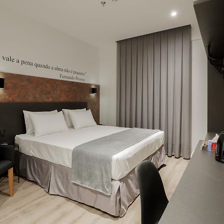 Hotel Slaviero Chapeco - Pet Friendly - Proximo A Efapi Exterior foto