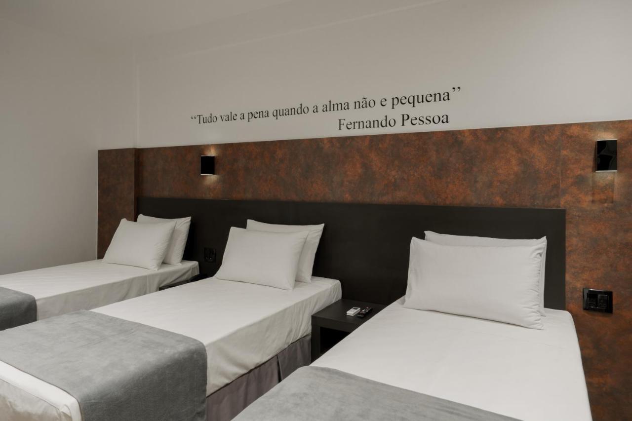 Hotel Slaviero Chapeco - Pet Friendly - Proximo A Efapi Exterior foto