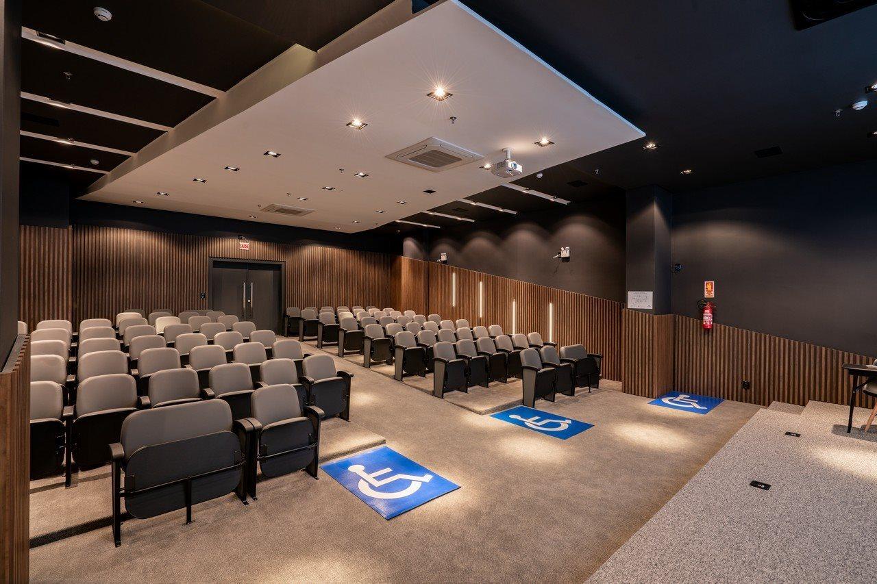 Hotel Slaviero Chapeco - Pet Friendly - Proximo A Efapi Exterior foto