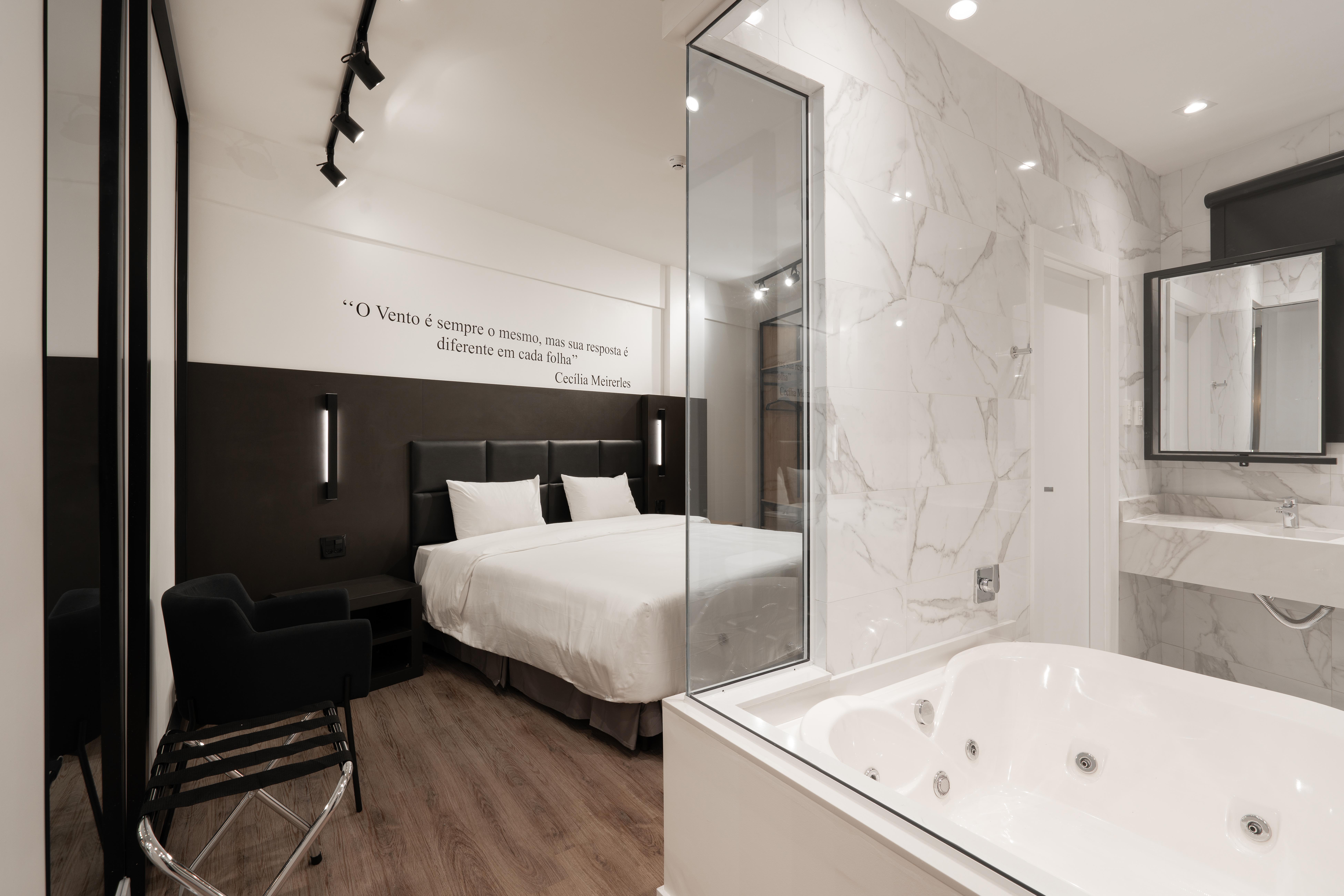Hotel Slaviero Chapeco - Pet Friendly - Proximo A Efapi Exterior foto